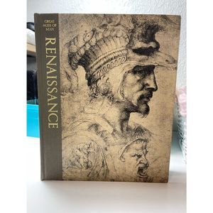 Great Ages of Man Renaissance